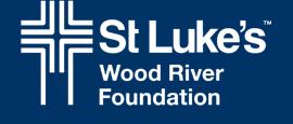 St. Luke's Wood River Foundation