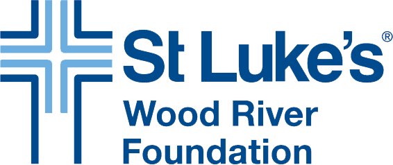 St Lukes Wood River Foundation