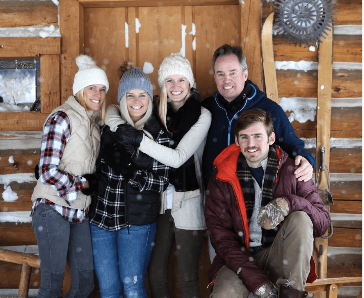 Ski for Gretch Day | Gretchen Palmer Event