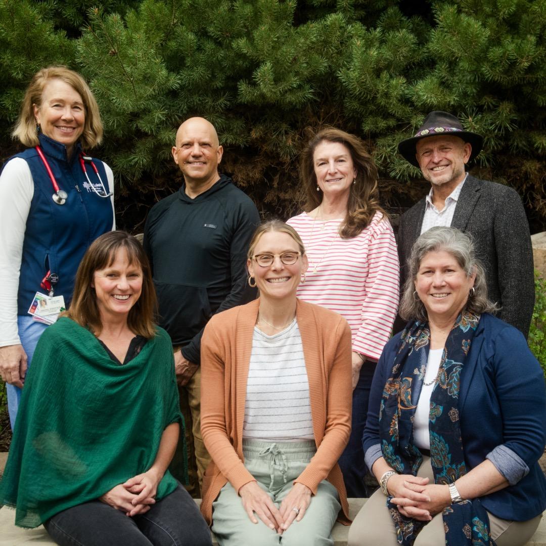 Mental Well-Being Initiative is building a healthier future for the Wood River Valley
