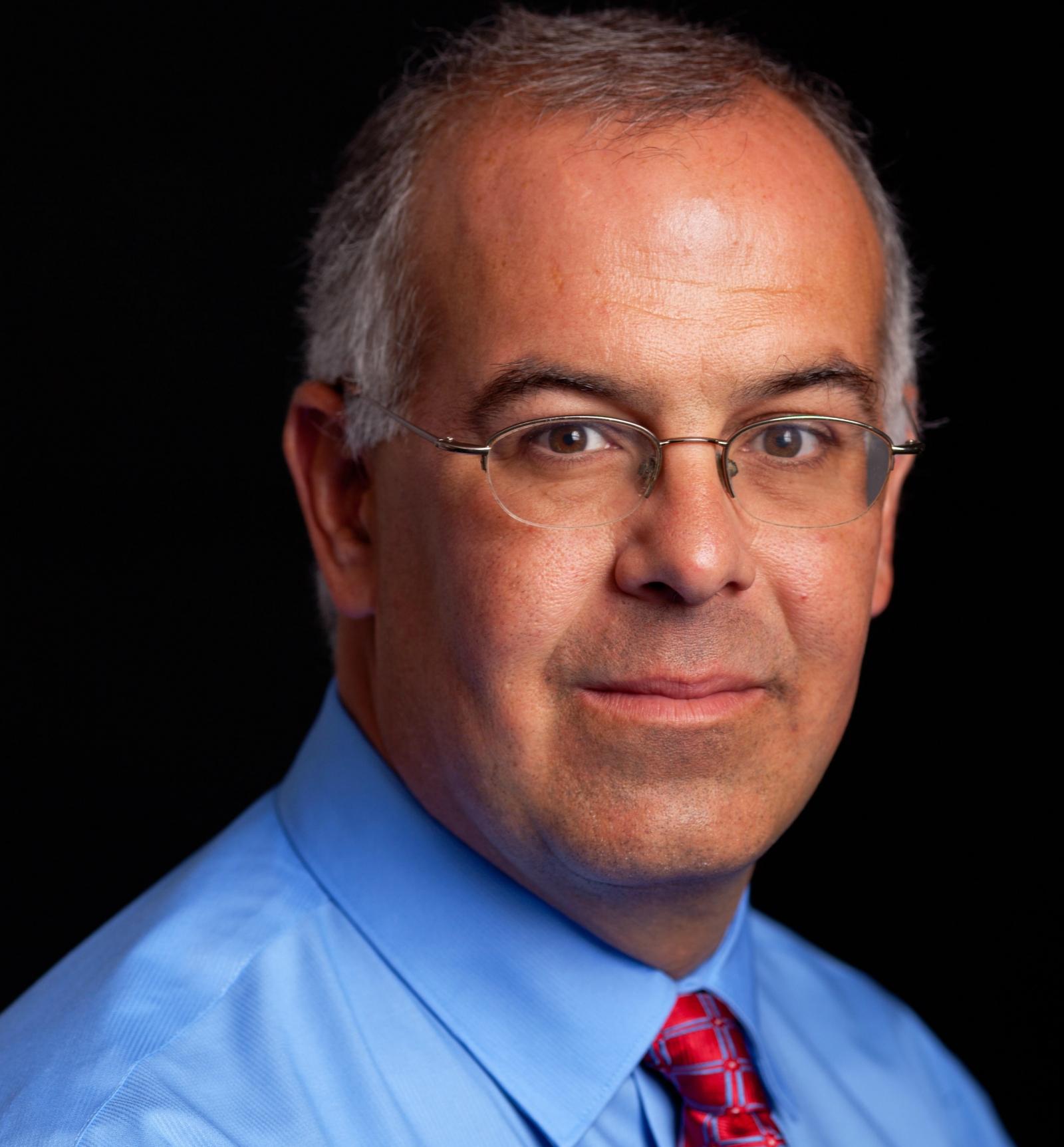 David Brooks to headline St. Luke’s Wood River Foundation’s annual Health & Well-being Speaker series