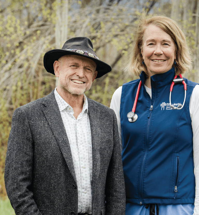 Heart of Health Care | Summer 2024