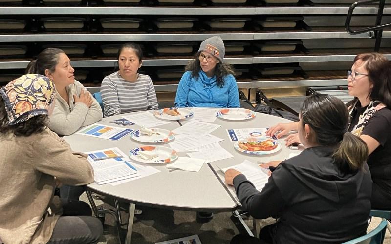 Eye On Sun Valley | St. Luke’s Wood River Foundation Funds Mental Health Initiatives
