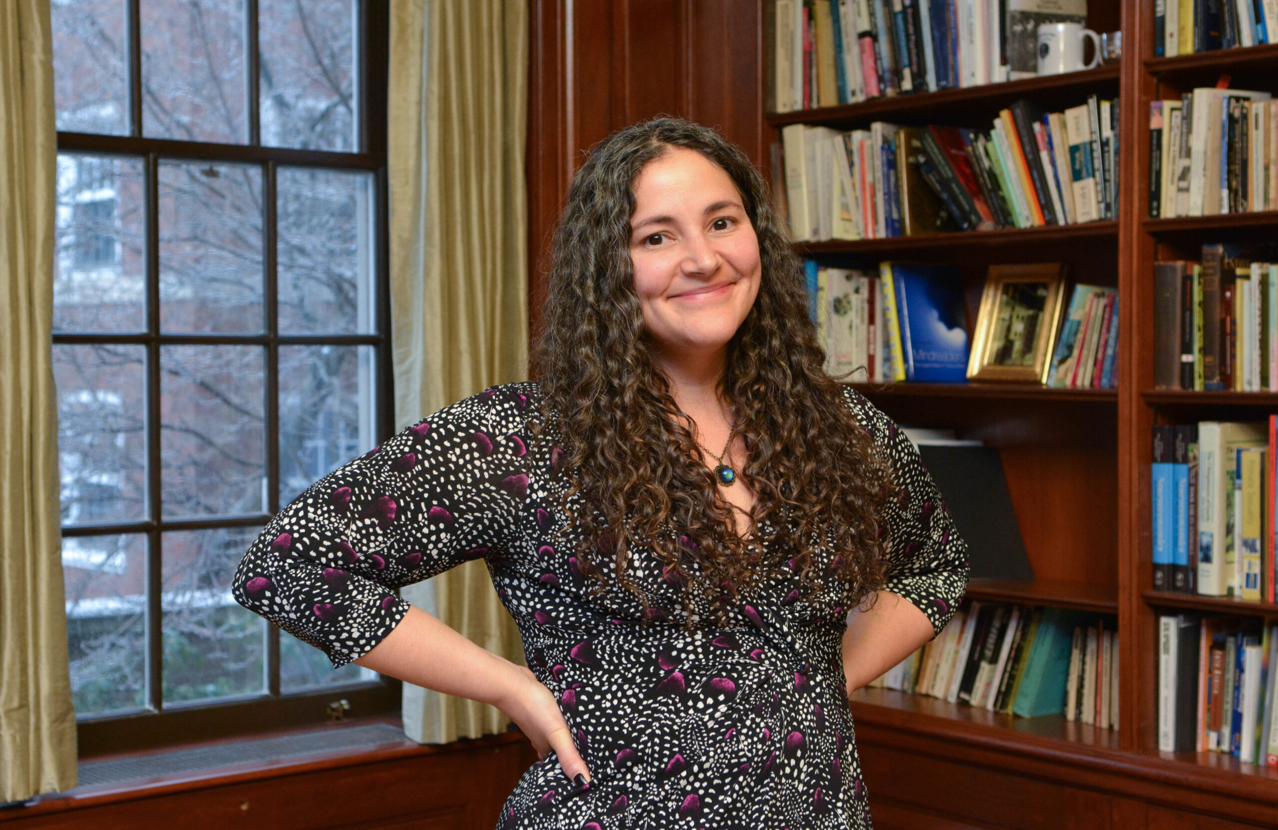 Laurie Santos, Ph. D. | The Science of Happiness