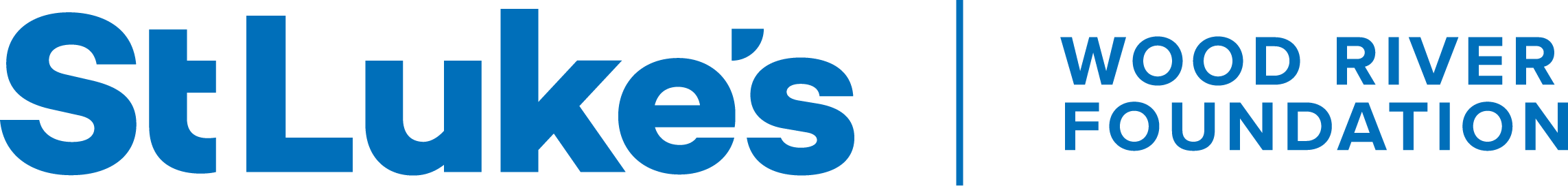 St Lukes Wood River Foundation