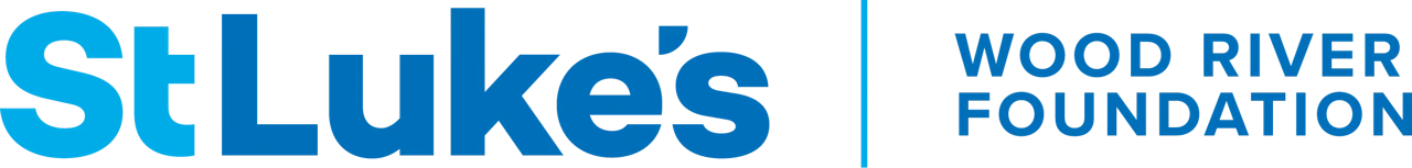 St Lukes Wood River Foundation